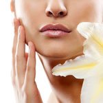 Очищення шкіри обличчя: види пілінгу