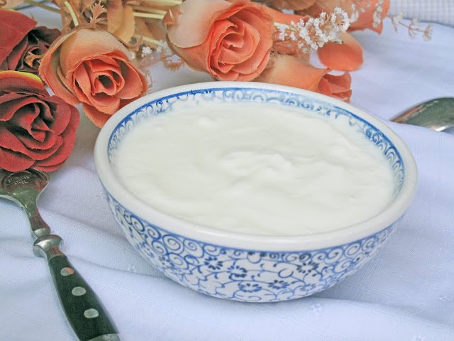 Чудо йогурт Наріне