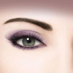 Як зробити димчастий макіяж очей ?