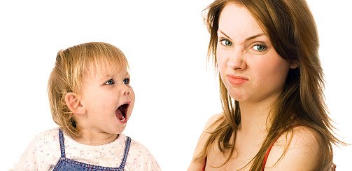 Запах з рота у дитини — що з ним робити?
