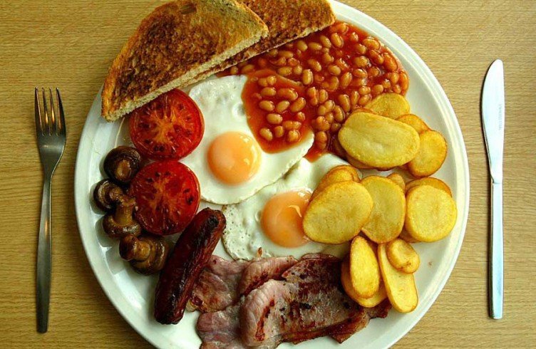 Що краще їсти на сніданок, обід і вечерю, щоб схуднути?