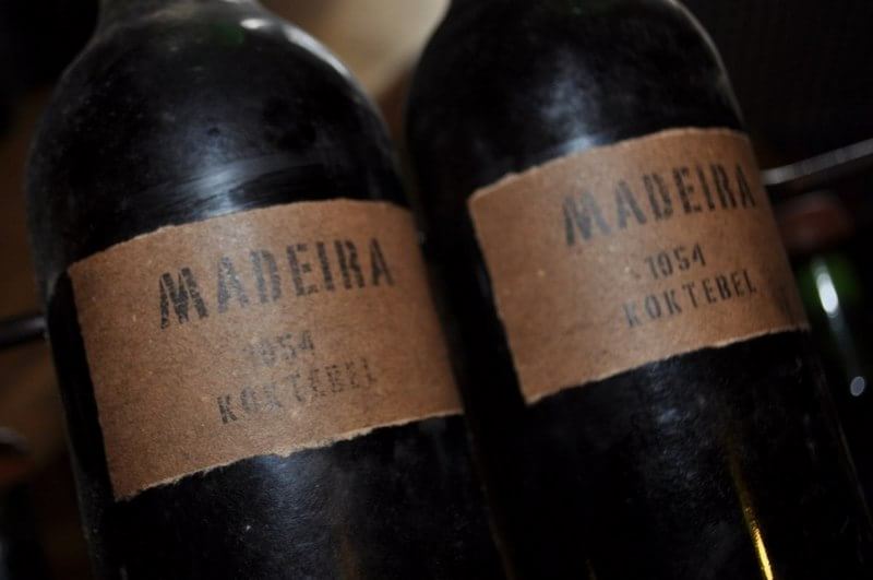 Якщо сонячні промені мають смак – це смак vinho da Madeira!