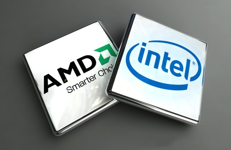 Що краще — процесори AMD чи Intel?