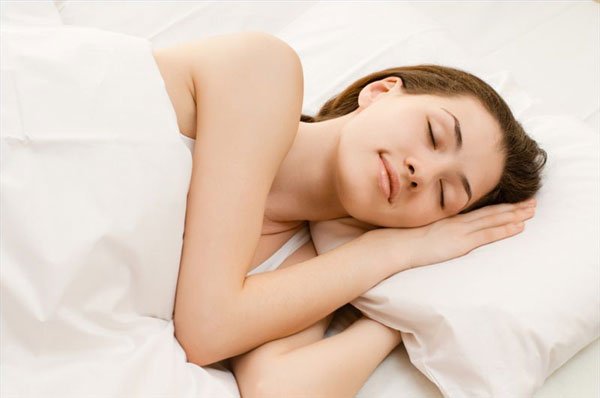 Міцний сон необхідний для здоровя