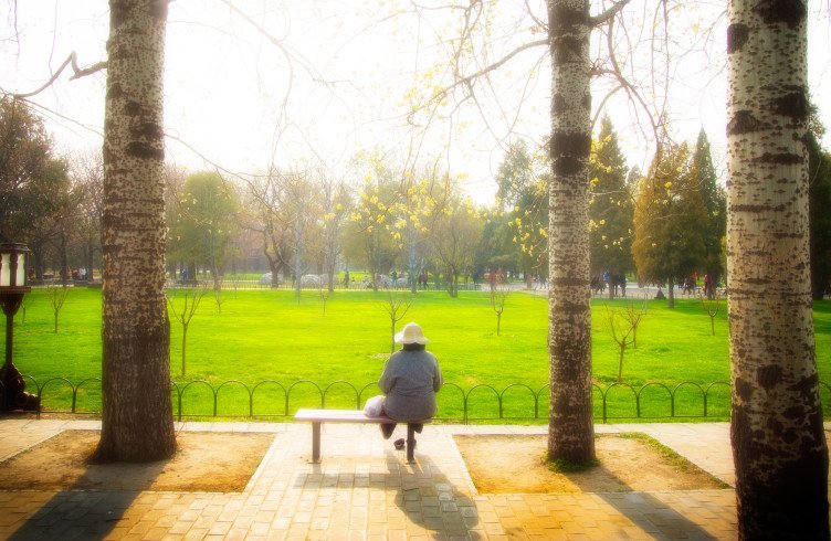 Зимовий вік: як боротися з самотністю жінці 50 60 років