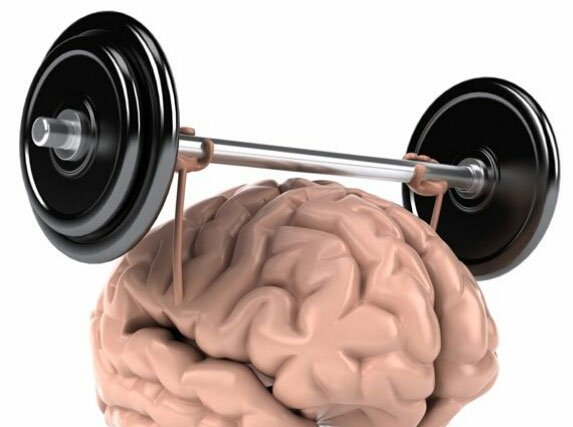 Тренування мозку: взятися за розум ніколи не пізно