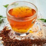 Чай від застуди – рецепт ліки з городу
