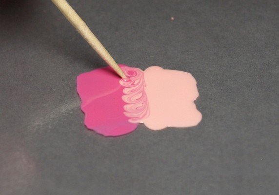 10 класних варіантів різнобарвного манікюру   ідеї, фото, як правильно фарбувати двома і більш квітами