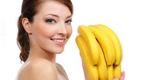 Бананова маска для волосся: все, що потрібно для здоровя