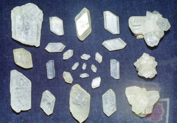 Вирощування кристалів в домашніх умовах — тонкощі процесу