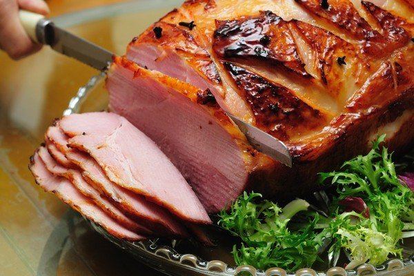 Рецепти приготування свинячого окосту в домашніх умовах