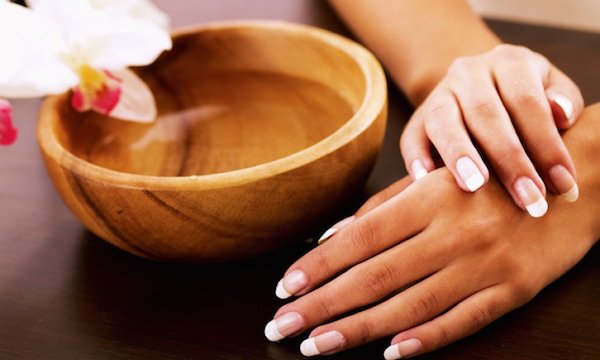 Основні правила догляду за нігтями в домашніх умовах
