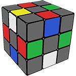 Збираємо Кубик Рубіка