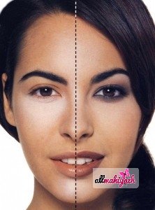 Як збільшити очі за допомогою макіяжу : Секрети фахівців