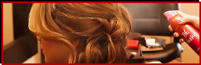 Лак для волосся — виберіть свій варіант надійної фіксації!