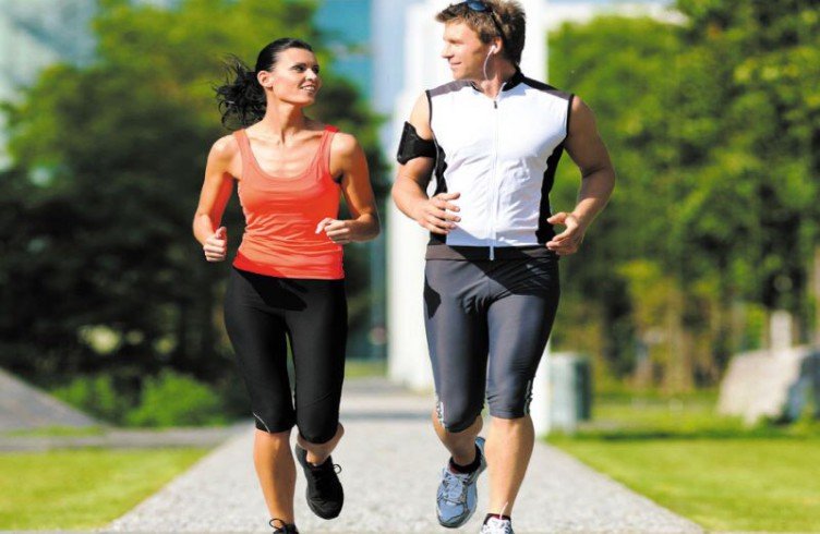 Що краще: біг або ходьба для оздоровлення організму?