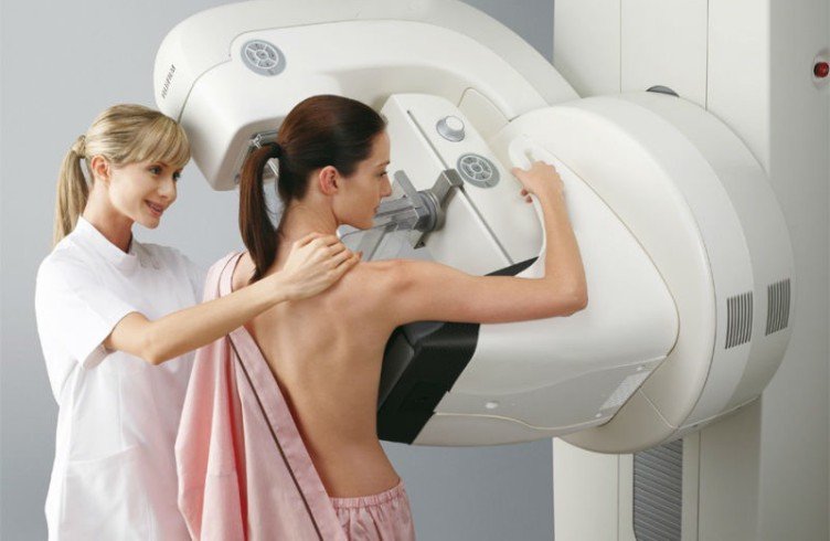 Що краще: мамографія або УЗД молочних залоз?