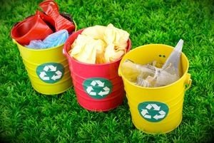 Переробка сміття як бізнес | Переробка пластикових відходів, вторинної сировини