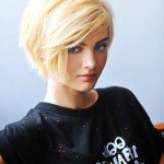 Легкі зачіски на короткі волосся: види та рекомендації щодо створення