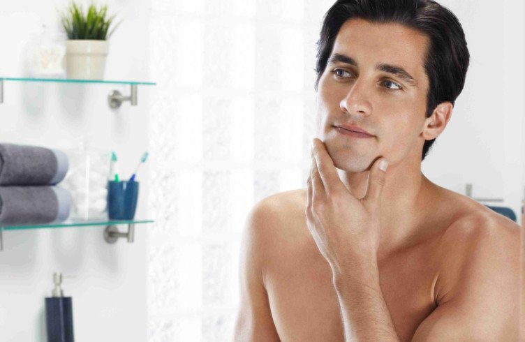 Яка система гоління краще підходить для чутливої шкіри?