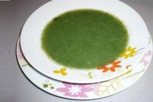 Пісний суп: рецепти смачних пісних страв. Що можна приготувати в піст швидко і смачно?