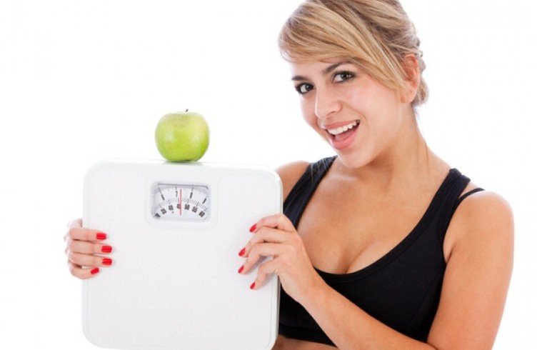 Як легко і ефективно схуднути за місяць?