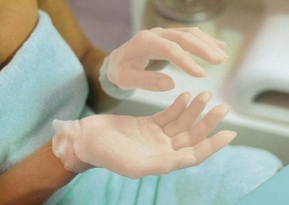 25 ефективних рецептів масок для нігтів і шкіри рук