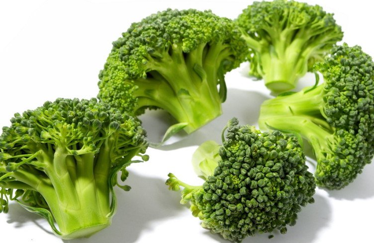 Смачні та корисні страви з капусти броколі