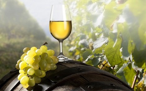 Вино виноградне в домашніх умовах
