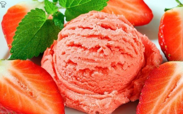 Дієтичне морозиво: як швидко їсти і не товстіти