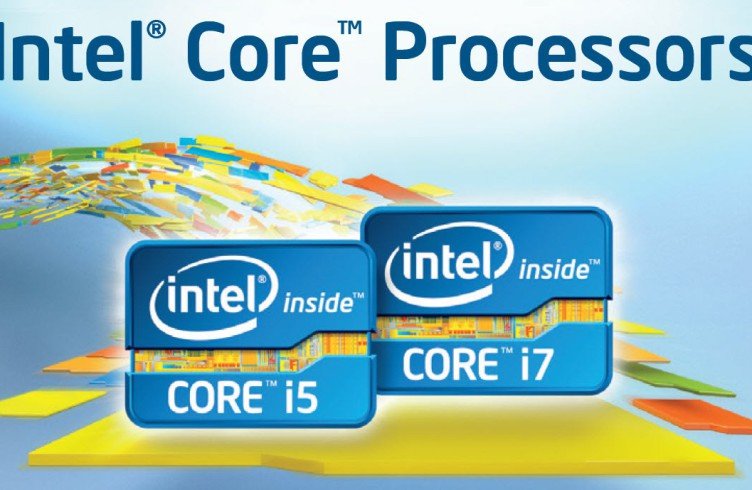 Вибір між процесорами Intel Core i7 і Intel Core i5
