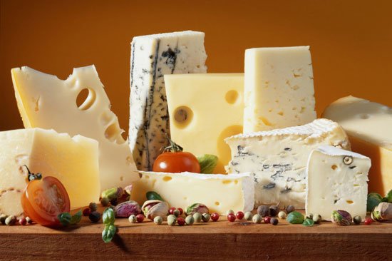 Як зробити сир в домашніх умовах?