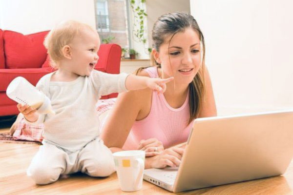 Чи варто купувати дитячі товари через інтернет?