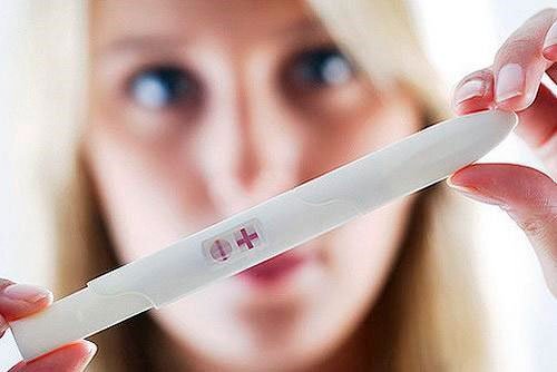 Чи можна перервати вагітність випивши молоком з йодом?