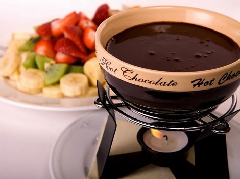 Як зробити гарячий шоколад в домашніх умовах?
