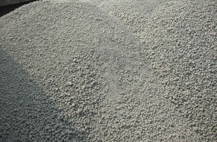 Шкода цементу і цементного пилу для здоровя людини