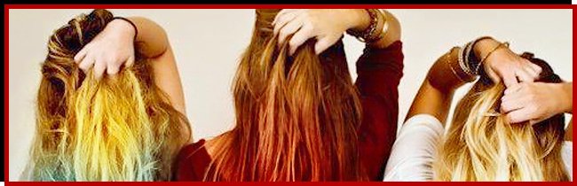 Бальзам для волосся — гарний засіб для оздоровлення і зміцнення