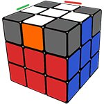 Збираємо Кубик Рубіка