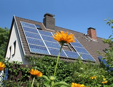 Як зробити сонячну батарею в домашніх умовах?