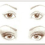 Як правильно робити макіяж очей — Прийоми фахівців