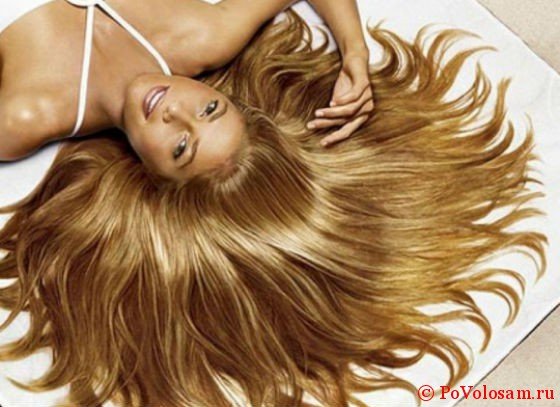 Правильний догляд за волоссям влітку: захист, зволоження, живлення