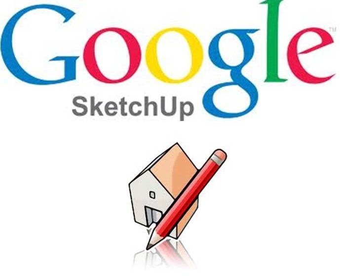 Програма Google SketchUp