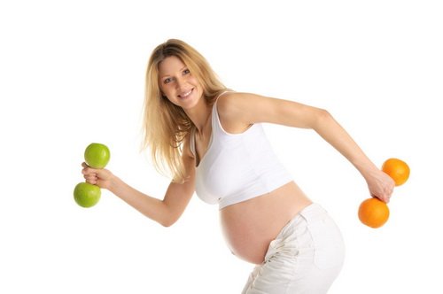Задишка при вагітності: причини, найбільш ефективні методи позбавлення