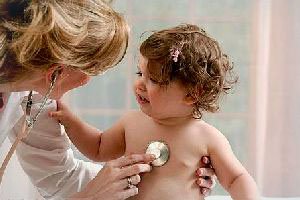 Який пульс у новонароджених — кілька фактів про дитячому серці