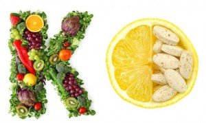 Вітамін До – користь і корисні властивості філлохинон