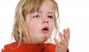 Симптоми респіраторного алергози у дітей