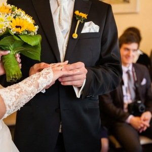 ТОП 7 оригінальних сценаріїв викупу нареченої: нудьгувати не доведеться