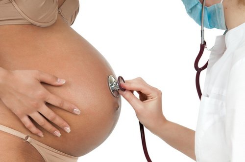 Багатоводдя при вагітності: причини, симптоми, наслідки, лікування
