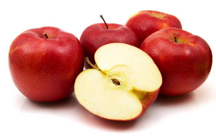 Користь яблук для організму людини. Що потрібно знати про шкоду яблук на ніч