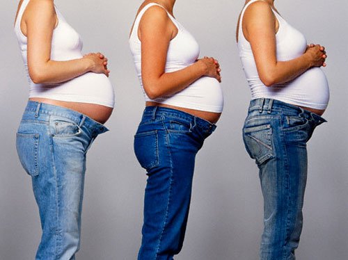 Джинси для вагітних: корисні поради при виборі і носінні